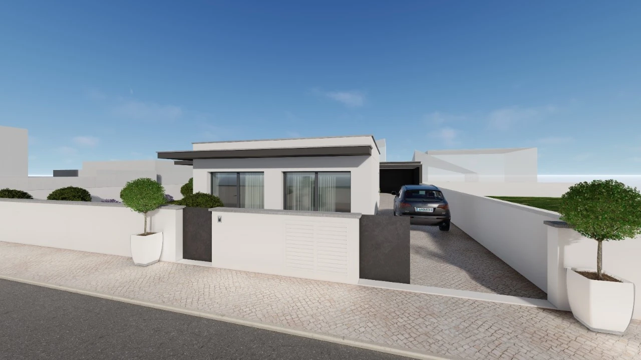 Moradia T3 para Venda em Alfeizerão Foto 6