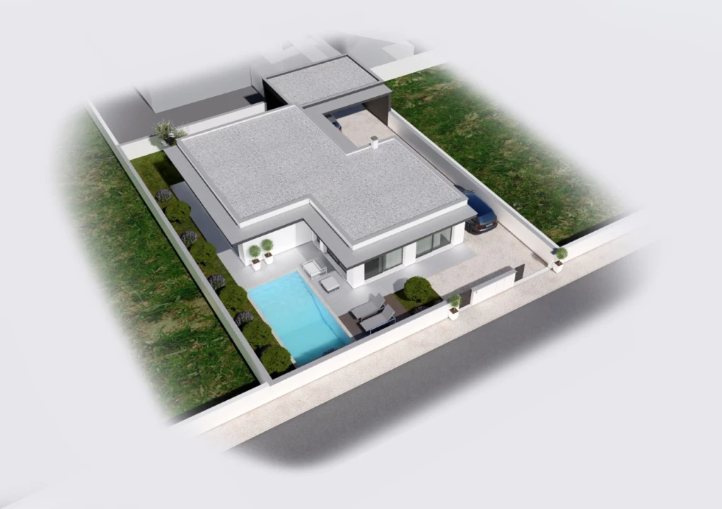 Moradia T3 para Venda em Alfeizerão Foto 7