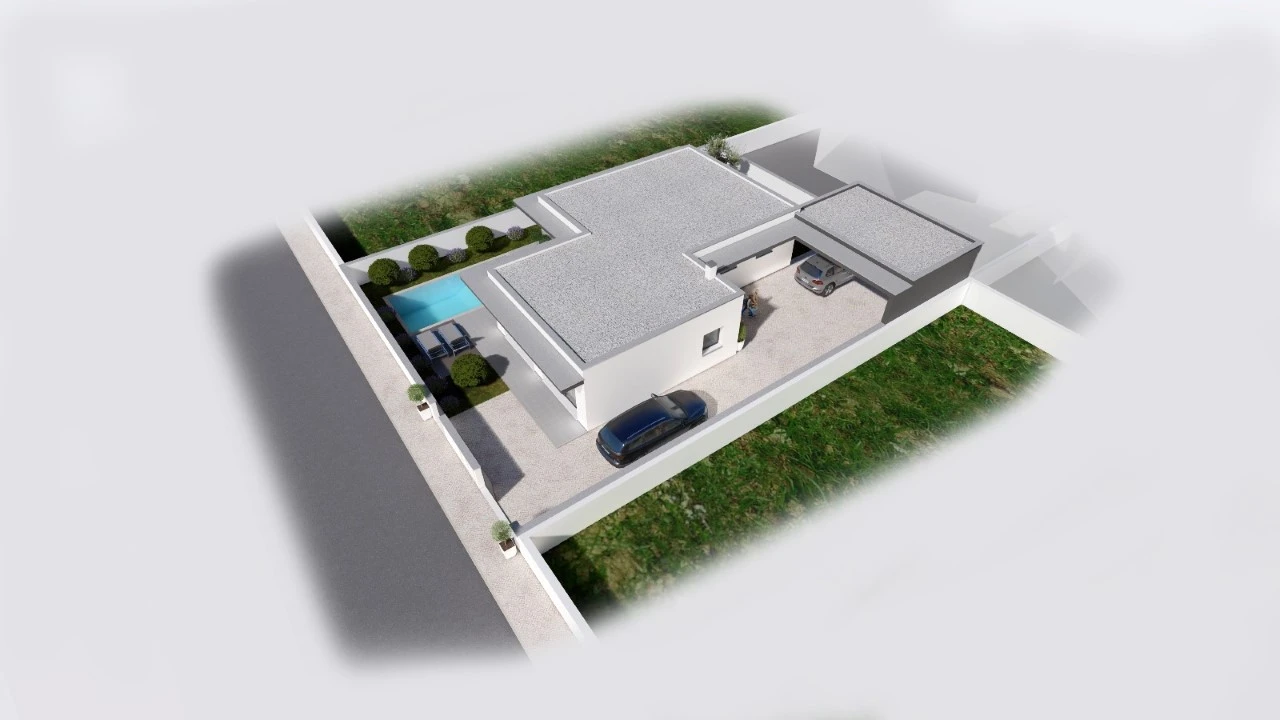 Moradia T3 para Venda em Alfeizerão Foto 8