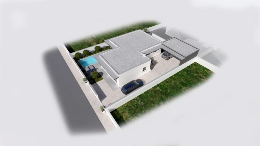 Moradia T3 para Venda em Alfeizerão Foto 8