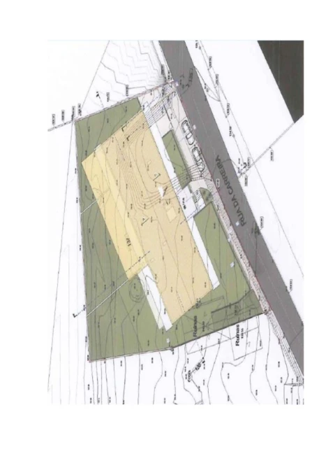 Terreno para Venda em Bidoeira de Cima