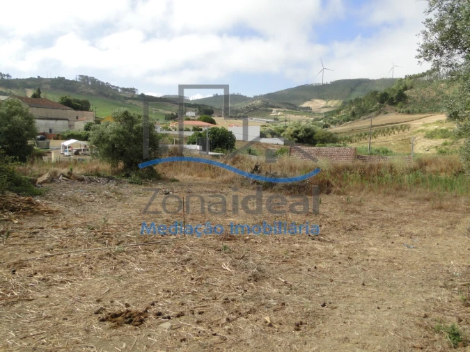Terreno para Venda em Vila Verde dos Francos Foto 1