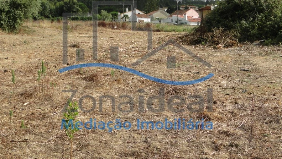 Terreno para Venda em Vila Verde dos Francos