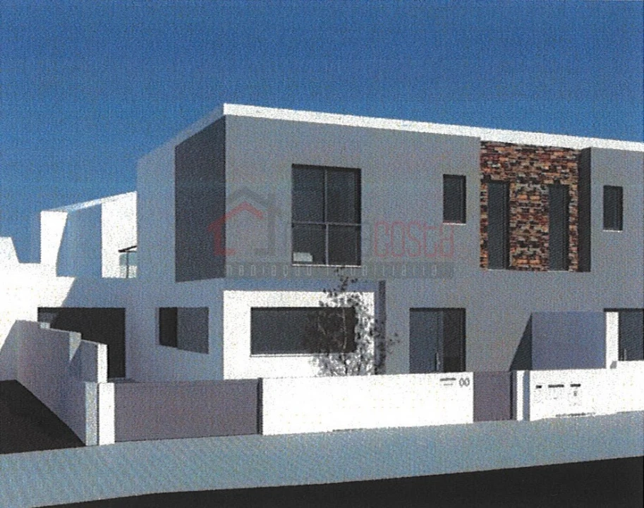 Moradia T4 para Venda em Atouguia da Baleia Foto 11
