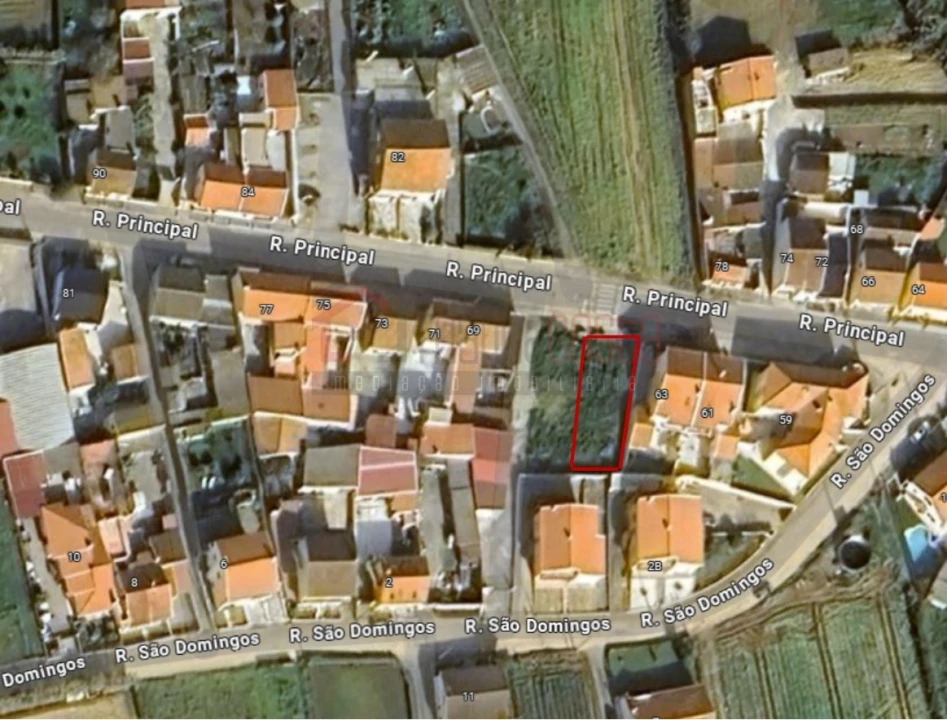 Moradia T4 para Venda em Atouguia da Baleia Foto 14