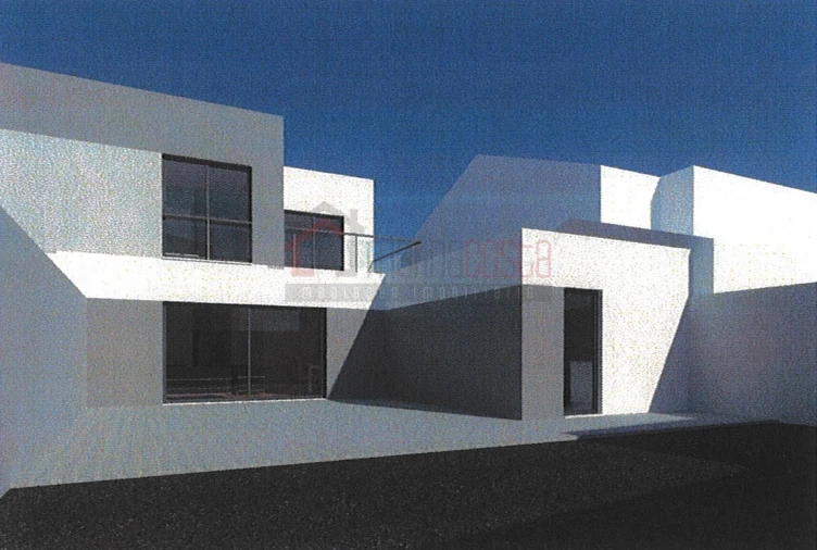 Moradia T4 para Venda em Atouguia da Baleia Foto 13