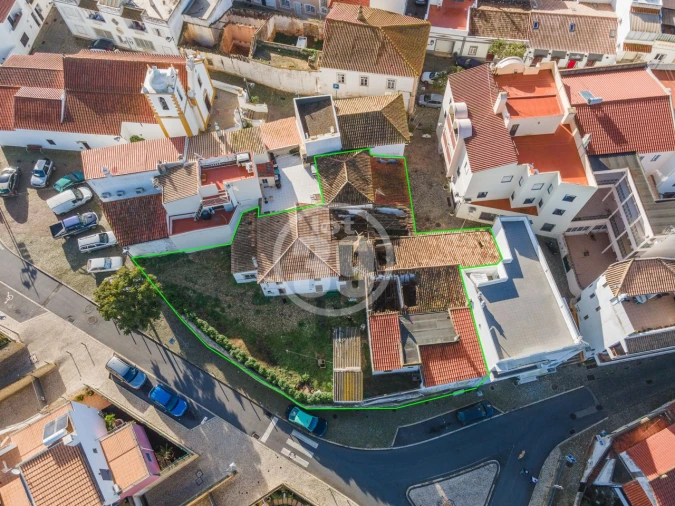 Prédio para Venda em Guia Foto 12