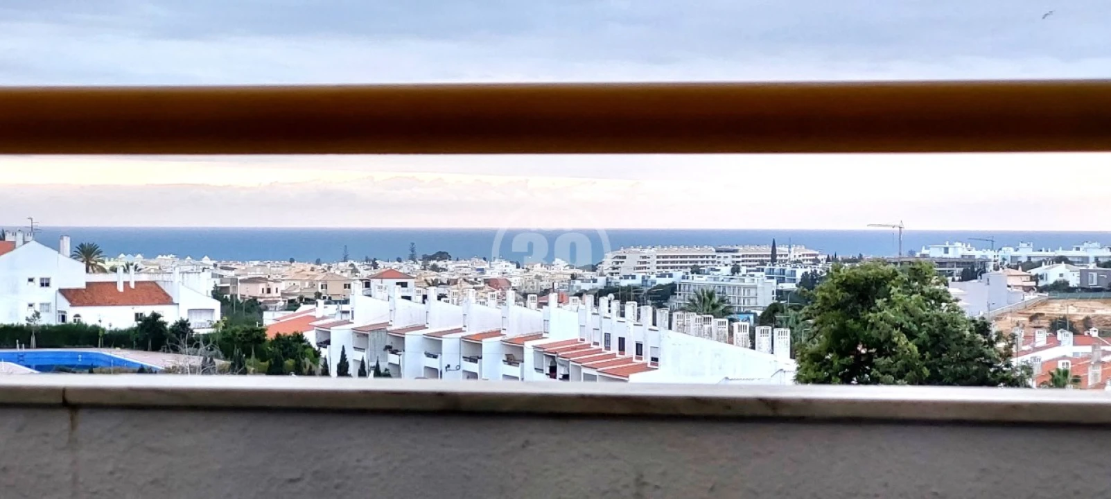 Apartamento T2 para Venda em Albufeira e Olhos de Água Foto 22