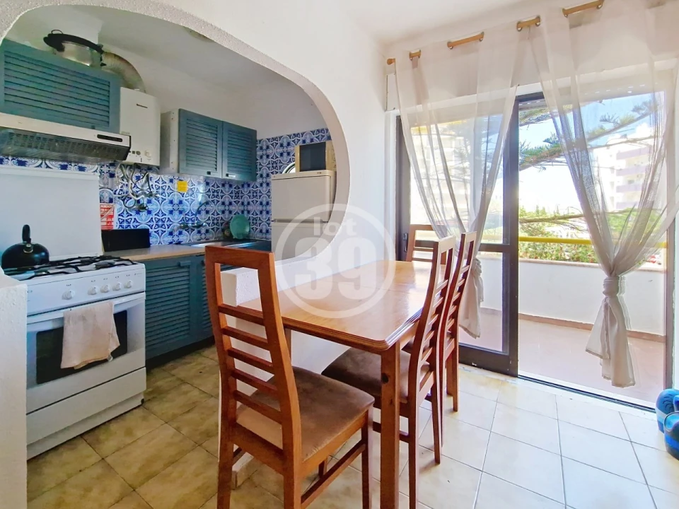 Apartamento T2 para Venda em Albufeira e Olhos de Água Foto 6