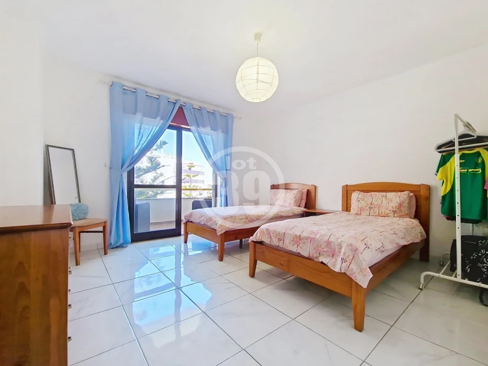 Apartamento T2 para Venda em Albufeira e Olhos de Água Foto 14