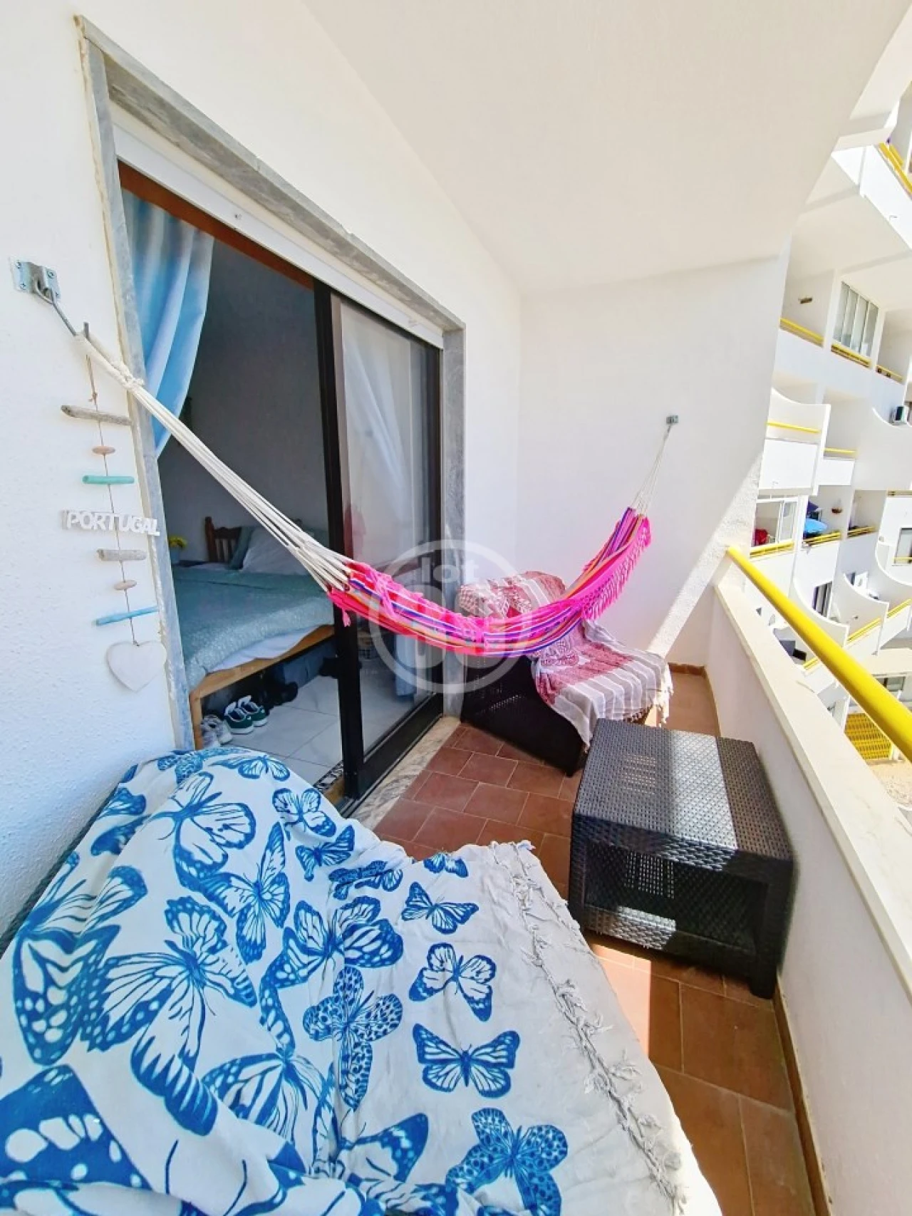 Apartamento T2 para Venda em Albufeira e Olhos de Água Foto 20