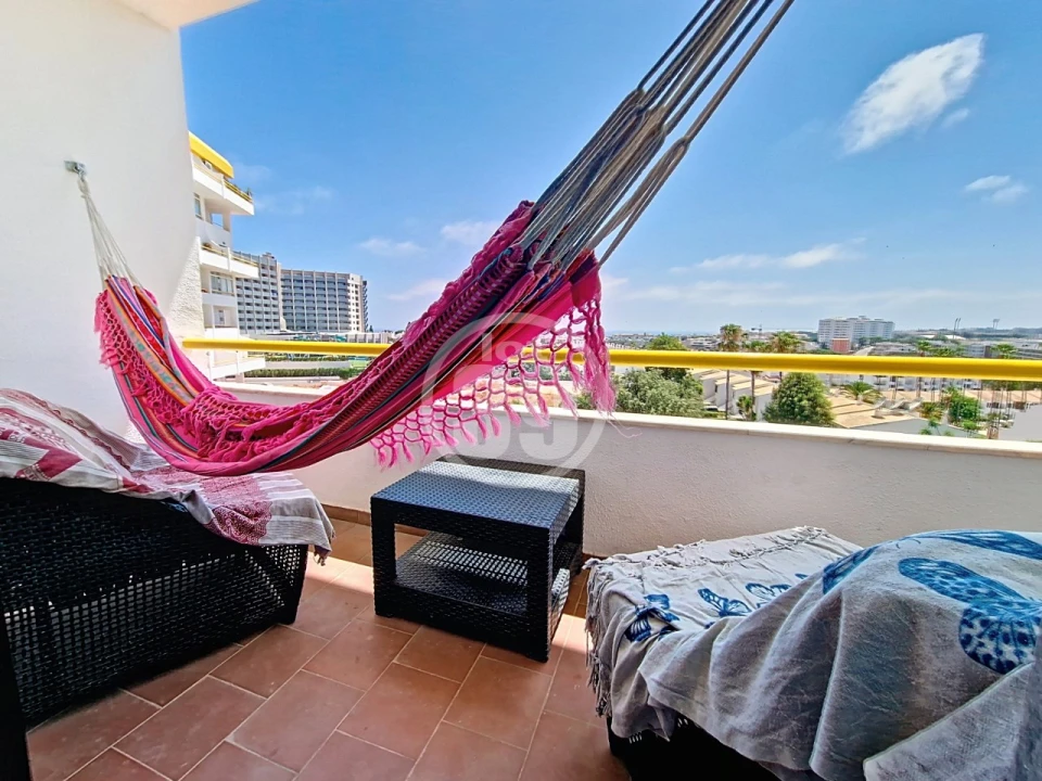 Apartamento T2 para Venda em Albufeira e Olhos de Água Foto 21