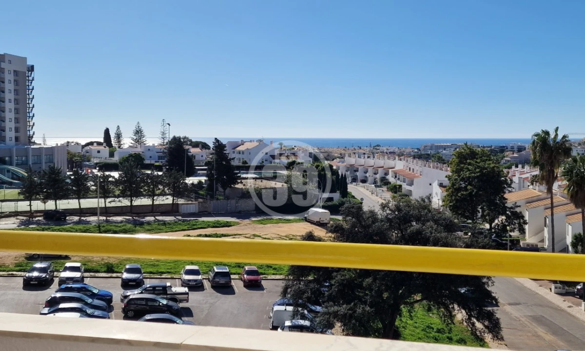 Apartamento T2 para Venda em Albufeira e Olhos de Água Foto 2