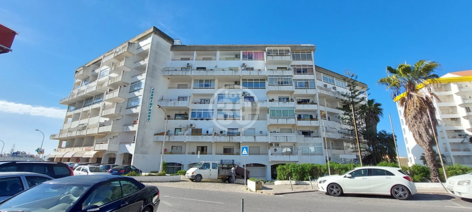 Apartamento T2 para Venda em Albufeira e Olhos de Água Foto 24