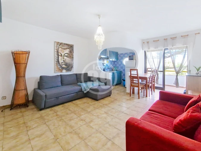 Apartamento T2 para Venda em Albufeira e Olhos de Água Foto 3