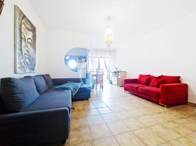 Apartamento T2 para Venda em Albufeira e Olhos de Água Foto 4