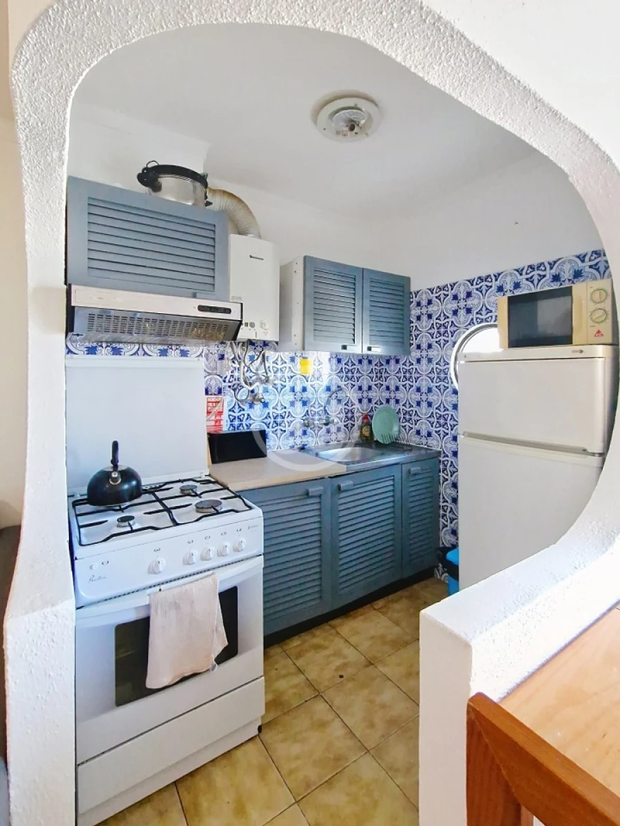 Apartamento T2 para Venda em Albufeira e Olhos de Água Foto 7