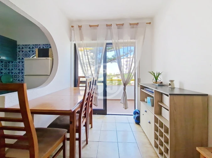 Apartamento T2 para Venda em Albufeira e Olhos de Água Foto 8