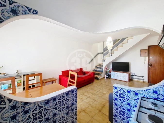 Apartamento T2 para Venda em Albufeira e Olhos de Água Foto 10