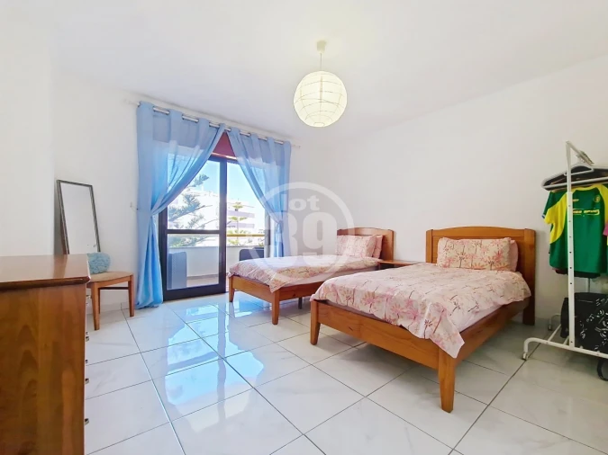 Apartamento T2 para Venda em Albufeira e Olhos de Água Foto 14