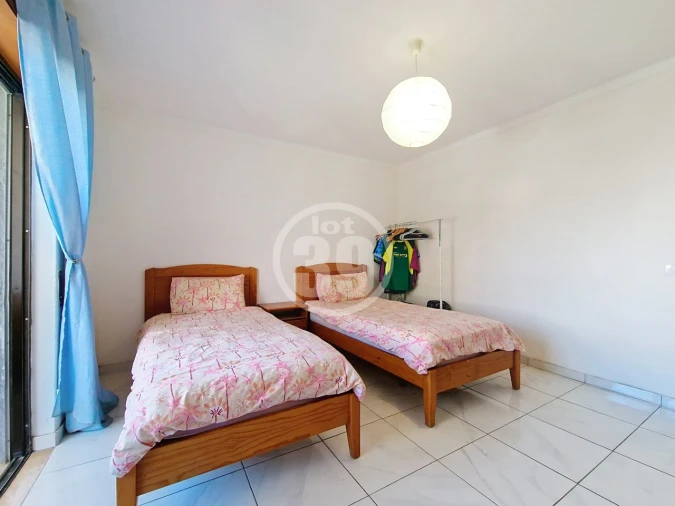 Apartamento T2 para Venda em Albufeira e Olhos de Água Foto 15