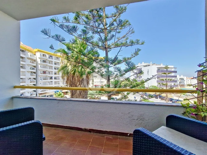 Apartamento T2 para Venda em Albufeira e Olhos de Água Foto 16