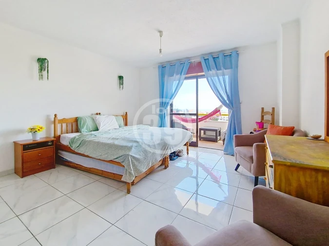 Apartamento T2 para Venda em Albufeira e Olhos de Água Foto 18