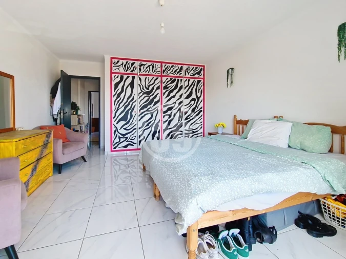 Apartamento T2 para Venda em Albufeira e Olhos de Água Foto 19
