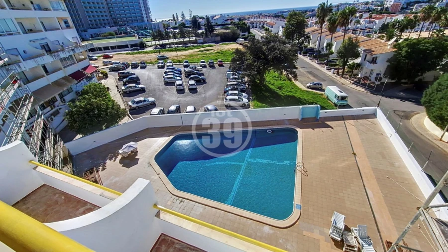 Apartamento T2 para Venda em Albufeira e Olhos de Água Foto 23