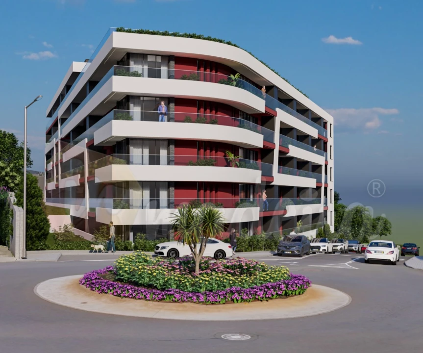 Apartamento T2 para Venda em Caniço Foto 7