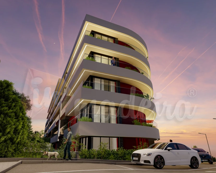 Apartamento T2 para Venda em Caniço Foto 8