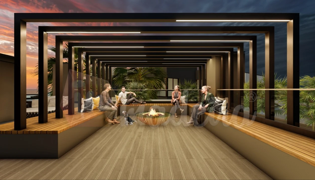 Apartamento T2 para Venda em Caniço Foto 11