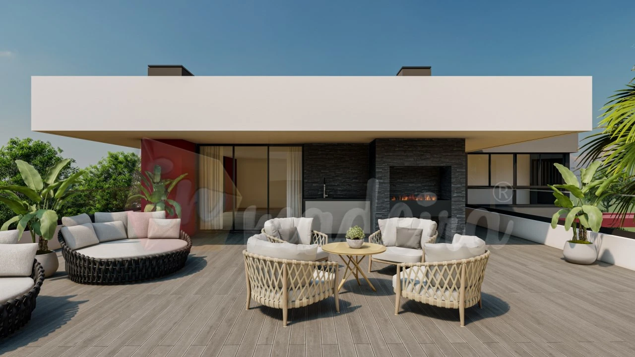 Apartamento T2 para Venda em Caniço Foto 12