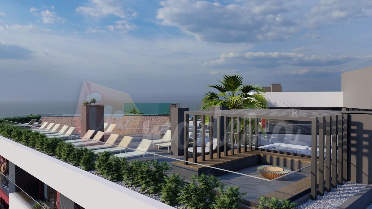 Apartamento T2 para Venda em Caniço Foto 15