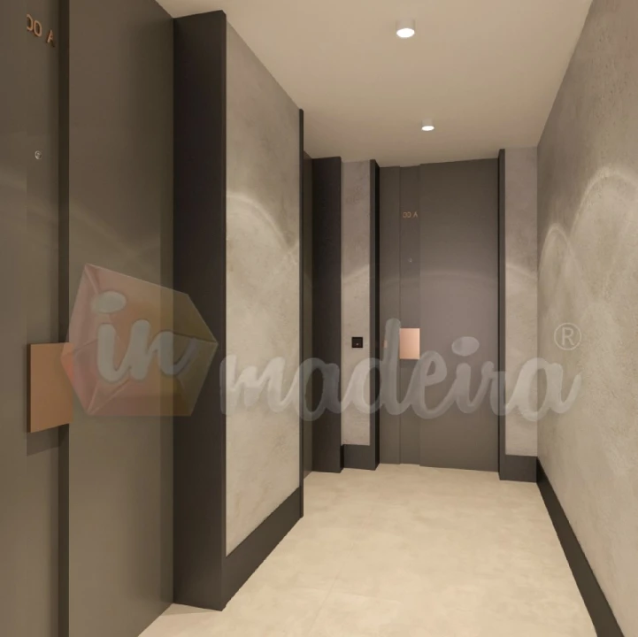 Apartamento T2 para Venda em Caniço Foto 21