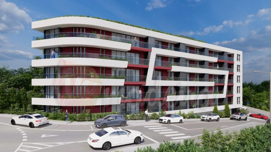 Apartamento T2 para Venda em Caniço Foto 4