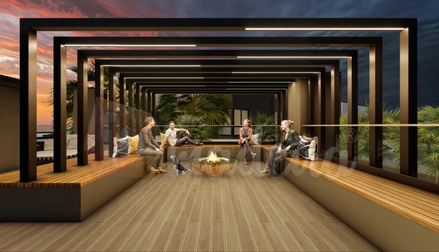 Apartamento T2 para Venda em Caniço Foto 11