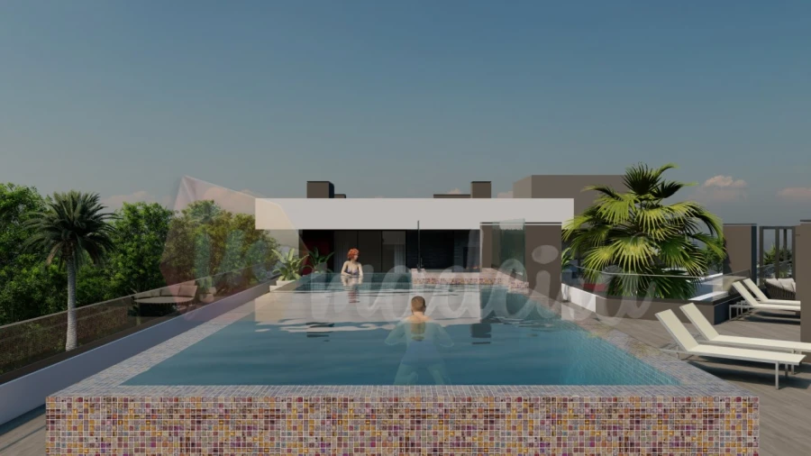 Apartamento T2 para Venda em Caniço Foto 14