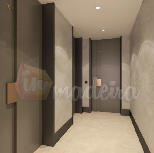 Apartamento T2 para Venda em Caniço Foto 21