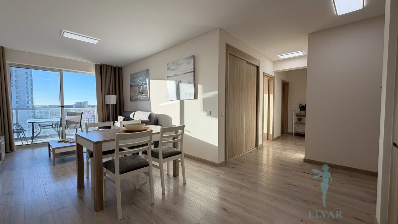 Apartamento T2 para Venda em Portimão Foto 9