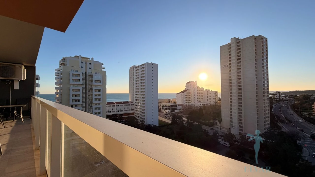 Apartamento T2 para Venda em Portimão Foto 17