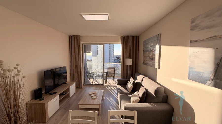 Apartamento T2 para Venda em Portimão Foto 4