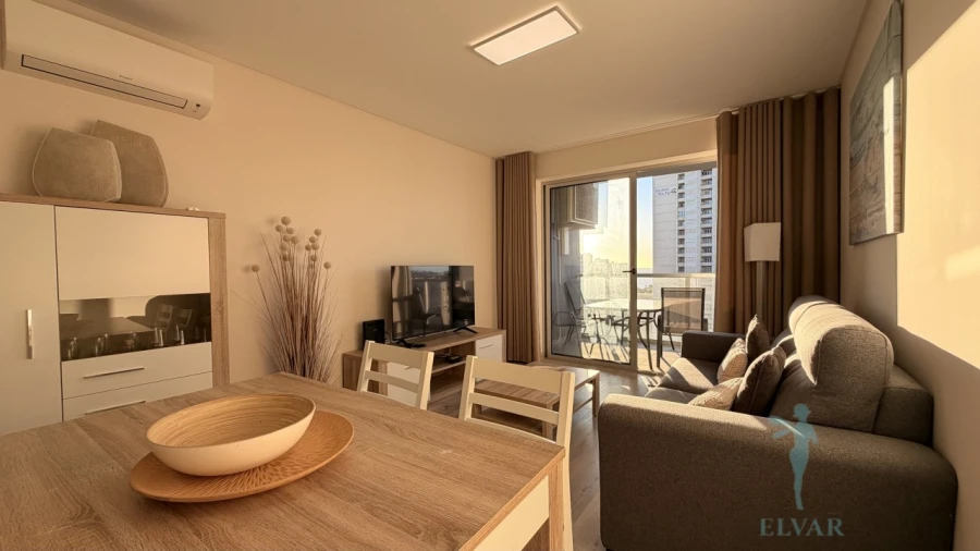 Apartamento T2 para Venda em Portimão Foto 5