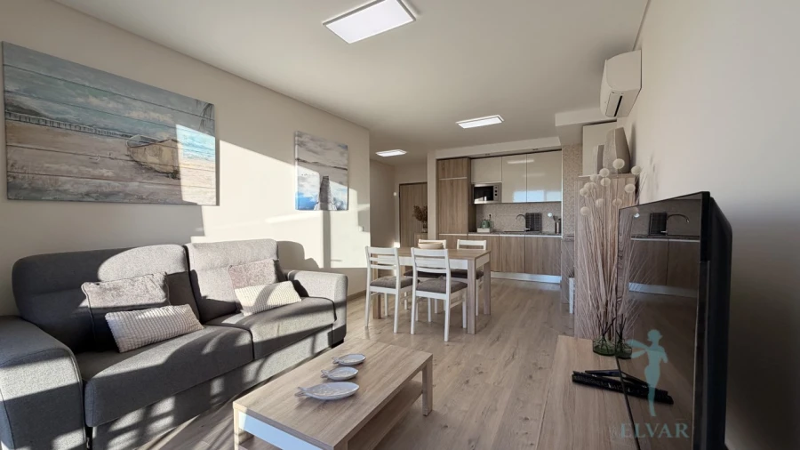 Apartamento T2 para Venda em Portimão Foto 6