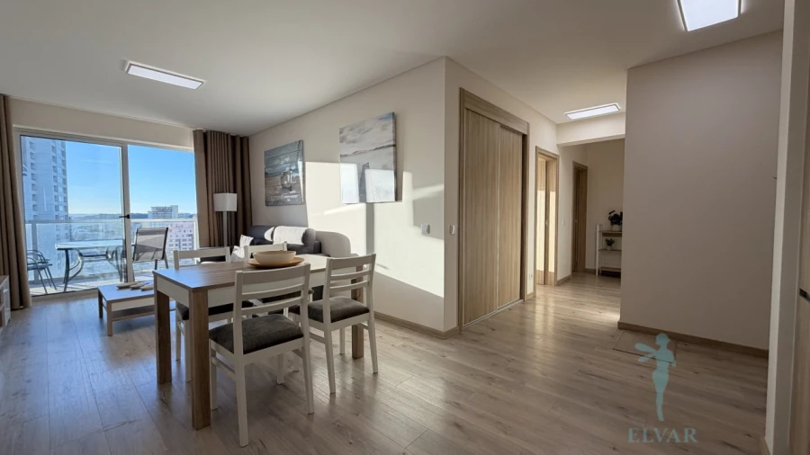 Apartamento T2 para Venda em Portimão Foto 9