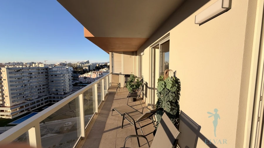 Apartamento T2 para Venda em Portimão Foto 14