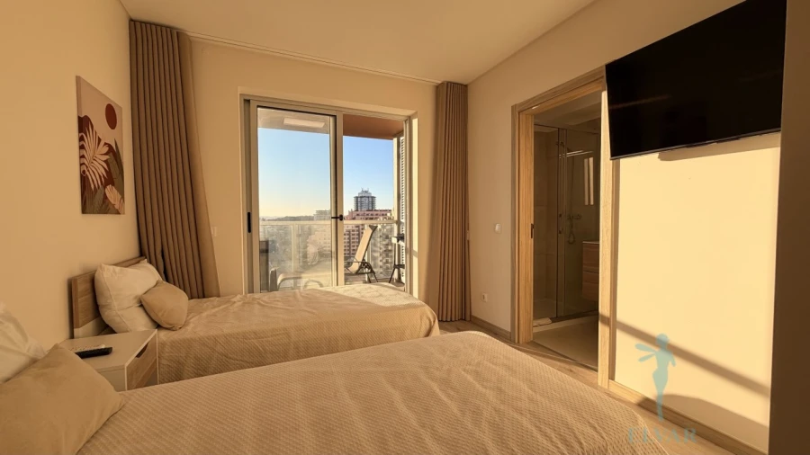 Apartamento T2 para Venda em Portimão Foto 15