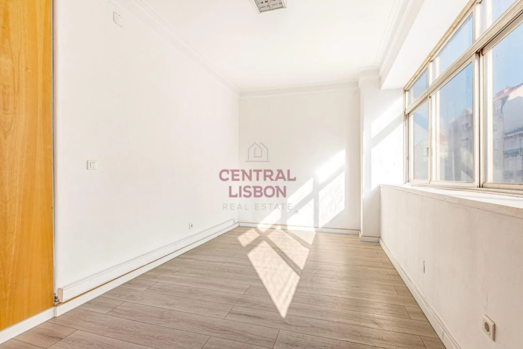 Escritório para Venda em Arroios Foto 3