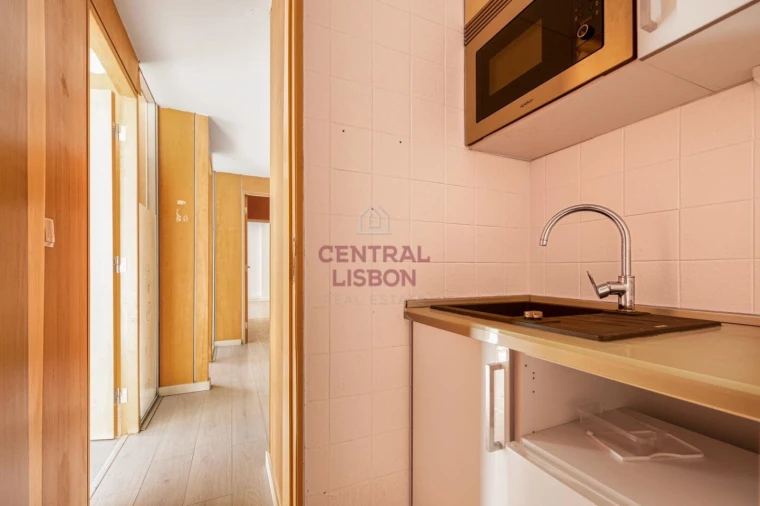 Escritório para Venda em Arroios Foto 13