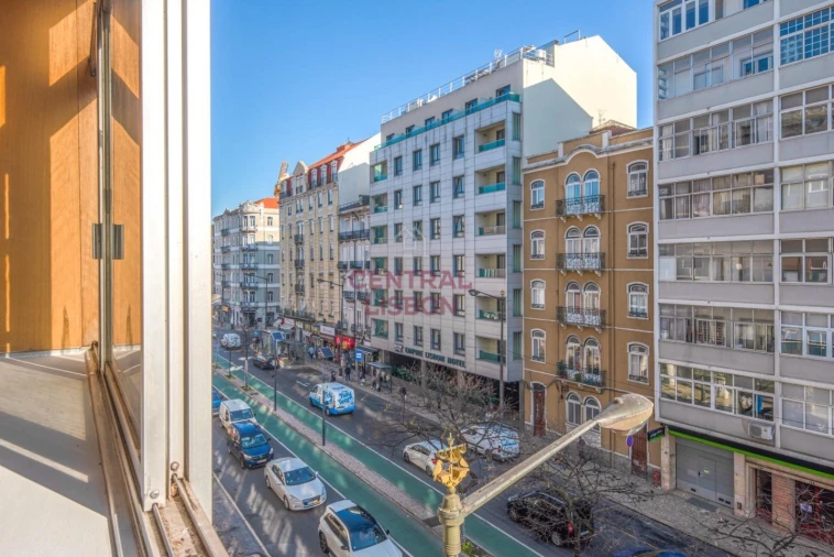 Escritório para Venda em Arroios Foto 16